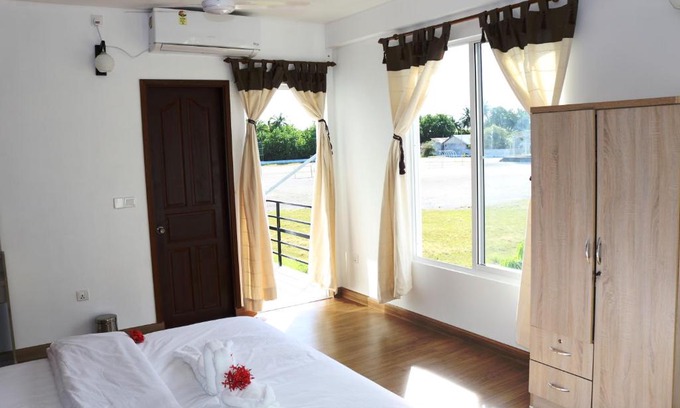 Rasdhoo House | Acqua Blu Rasdhoo