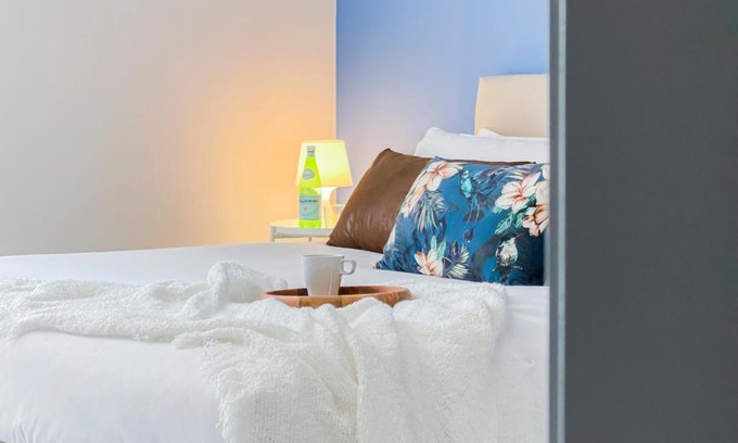 Terni Apartment | Acqua Marmore