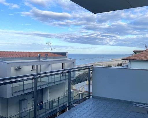 Torino di Sangro Apartment | ACQUAMARINA Appartamento nuovo sul mare