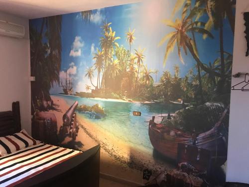 Maddalenedda Bed & Breakfast | Acquamarina B&B