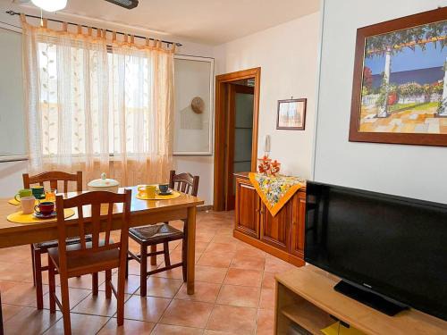 Marina di Mancaversa House | Acquamarina di Mancaversa