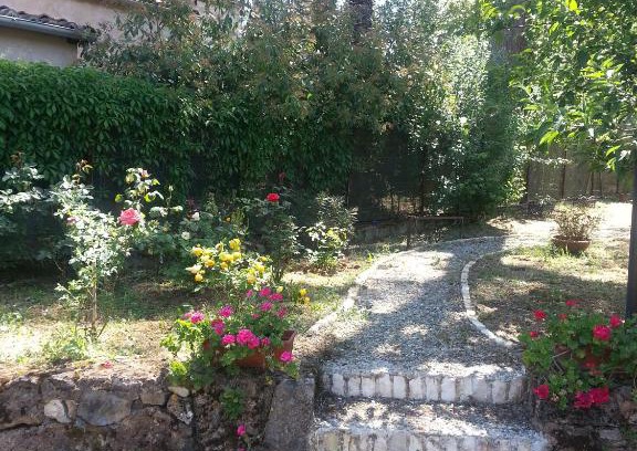 Castrovillari Bed & Breakfast | Acquasale