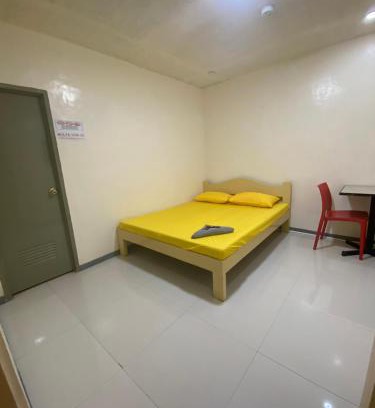 San Pablo Hotel | Acrisostomo Hotel