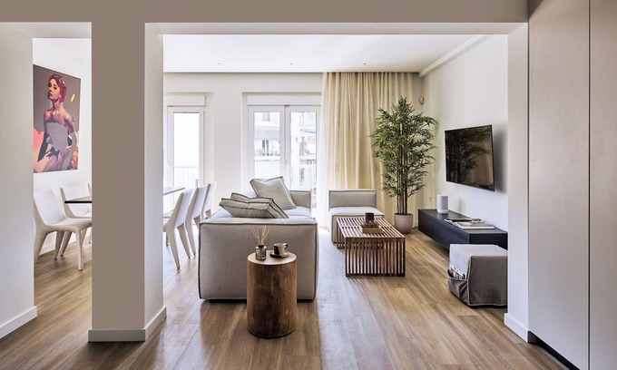 Makrigianni Apartment | Acro Residence Acropolis