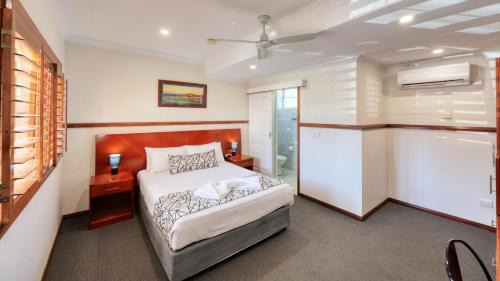 Dubbo Hotel | Across Country Motor Inn