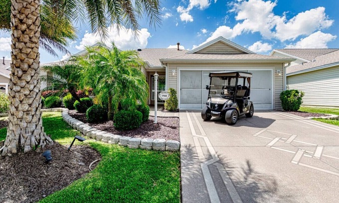 Chatham House | Across from the World Renowned Nancy Lopez Legacy Golf & Country Club