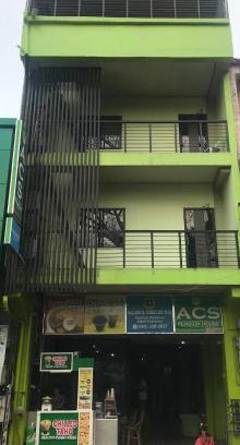 Koronadal House | Acs Pension House