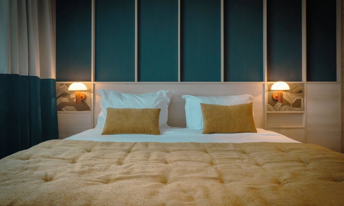 Alto do Pina Hotel | Acta Moa- New Opening