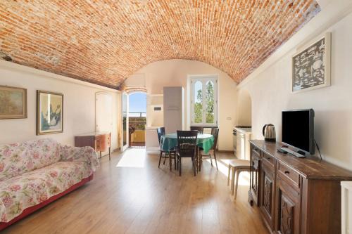 Cervo Apartment | Actis1, borgo dei pescatori