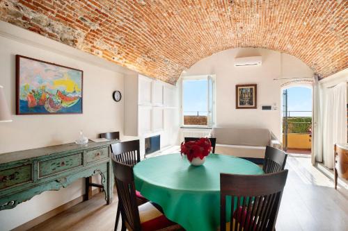 Cervo Apartment | Actis2, borgo dei pescatori
