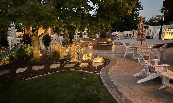 Papillion House | 🌟ACTIVE FAMILIES DREAM🌟hot-tub, b-ball, sauna, fire-pit, trampoline + game room!