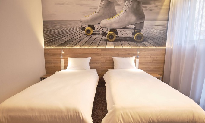 Psie Pole Hotel | Active Hotel