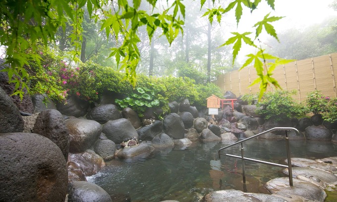 Kirishima Hotel | Active Resorts KIRISHIMA