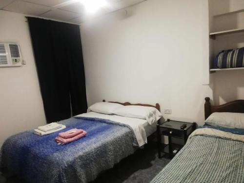Presidencia Roque Saenz Pena Apartment | Acuario 2