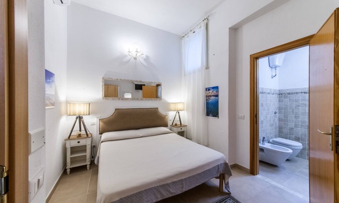 Torre Grande Bed & Breakfast | Acuario Guest House
