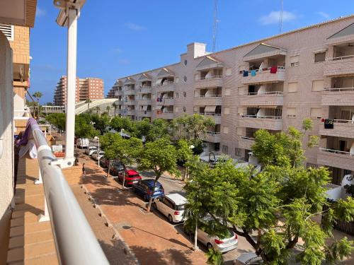 Marina d'Or Apartment | ACV - Neptuno-2ª linea planta 2 sur