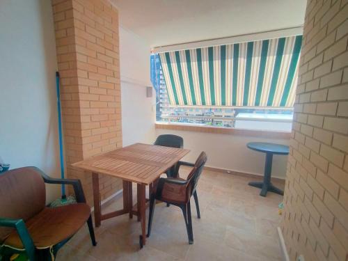 Marina d'Or Apartment | ACV - Valparaiso-2ª linea planta 3 sur