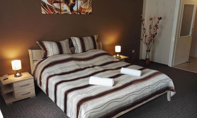 Mako Apartment | Adél Apartman