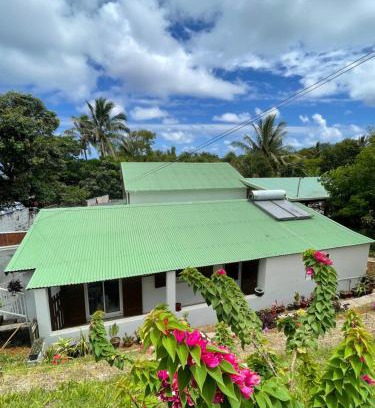 Saint-Joseph Bed & Breakfast | Adénora