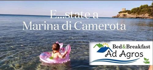 Marina Di Camerota Bed & Breakfast | Ad Agros Logement