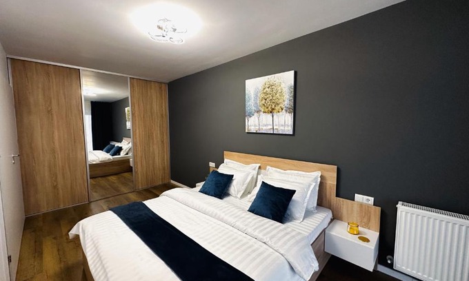 Cluj County Apartment | AD Apartments