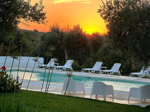 Polignano a Mare House | AD&DIMORE L'ANTICO TRULLO
