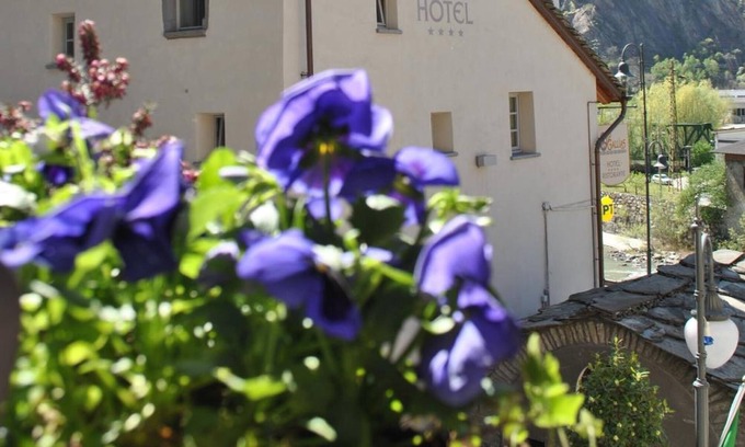 Bard Hotel | Ad Gallias