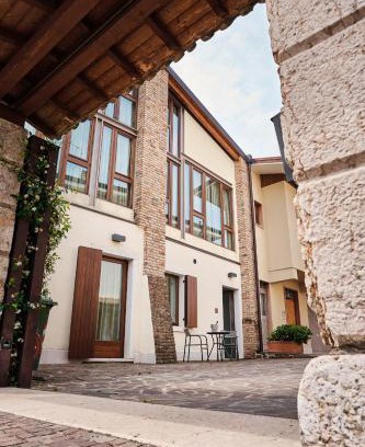 Pastrengo Bed & Breakfast | Ad Sidera