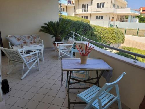 Lido Riccio Apartment | Ad un passo dal mare