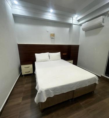 Marmara Apartment | Ada apart motel