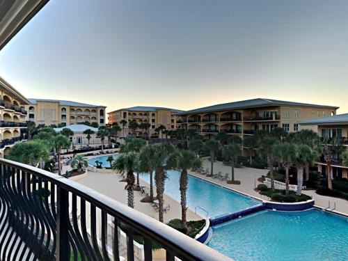 Santa Rosa Beach Apartment | Adagio #303E