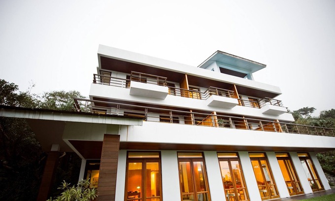 Ruifang Bed & Breakfast | Adagio Jinguashi
