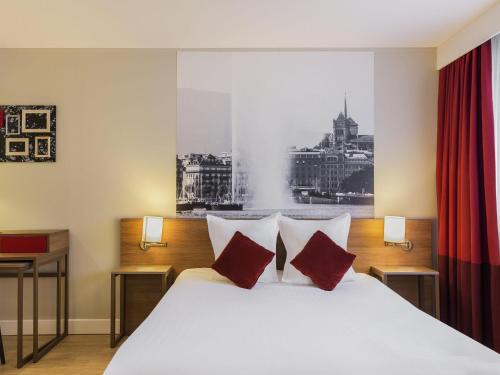 Thoiry Apartment | Adagio Original Thoiry Genève