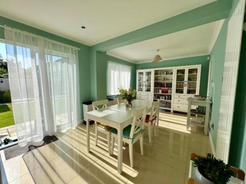 Ongar House | Adaline House Dublin