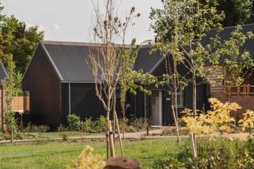 Newent House | Adam