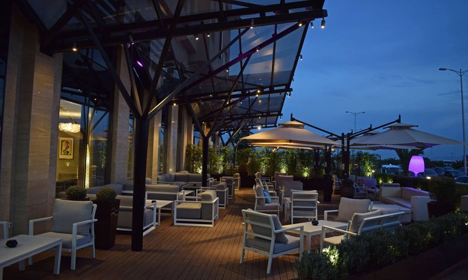 Les Berges Du Lac II Apartment | ADAM Hotel Suites