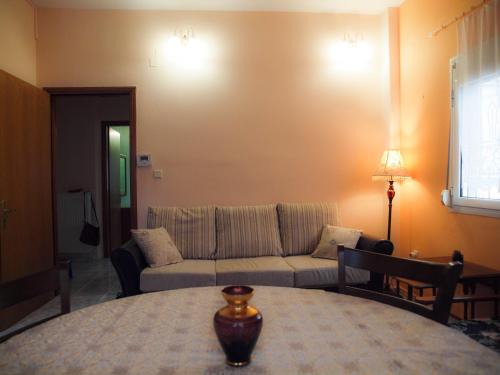Trikala Apartment | Adam's House