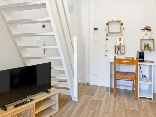 Thabor - Saint-Helier Apartment | Adamite - Centre Historique - Proche gare - Calme