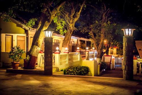 Matheran Resort | Adamo The Village