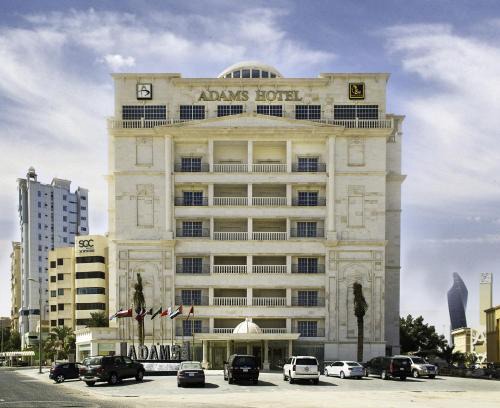 Bneid Al Qar Hotel | Adams Hotel