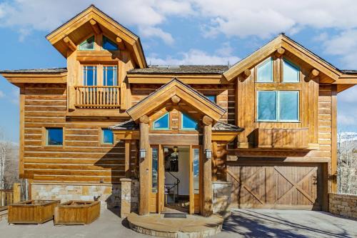 Mountain Village House | Adams Ranch Retreat by AvantStay Free Shuttle 2 Mountain Village Telluride Ski Resort