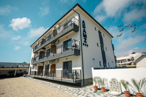 Vama Veche House | ADAMZ