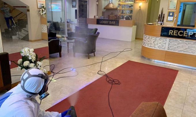 Seyhan Hotel | Adana Yukselhan Hotel