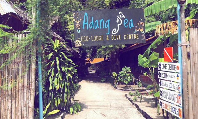 Satun Cabin | Adang Sea Divers & Eco Lodge