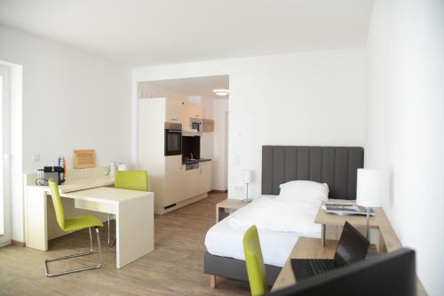 Giessen Apartment | ADAPT Apartments Giessen