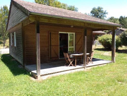 La Chapelle-Taillefert Ski Chalet | Adapted chalet