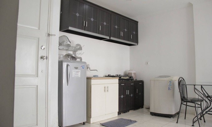 Kelapa Gading Barat Apartment | Adaru Apartment