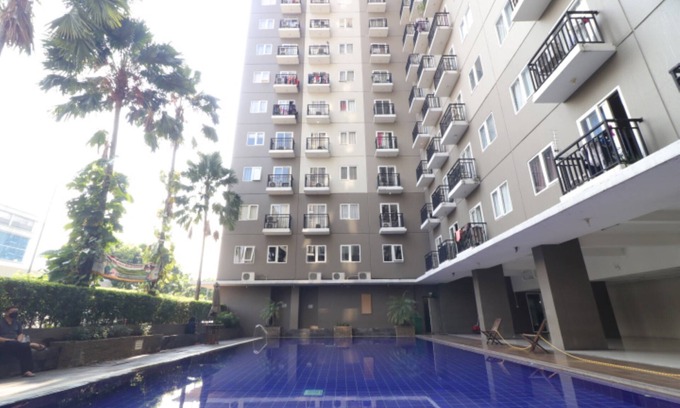 Sunter Apartment | Adaru Property at Sunter Park View