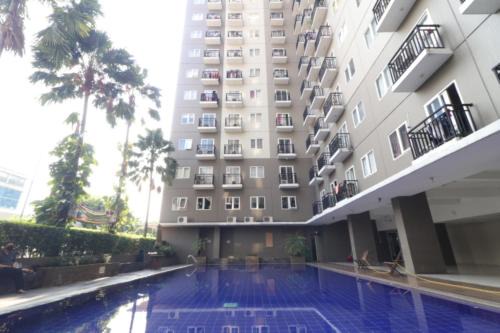 Sunter Apartment | Adaru Property at Sunter Park View