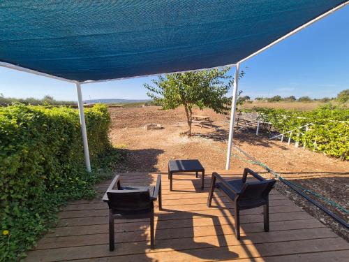 Givat Ada Apartment | Adas